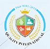 iso certification mark for architecture firm