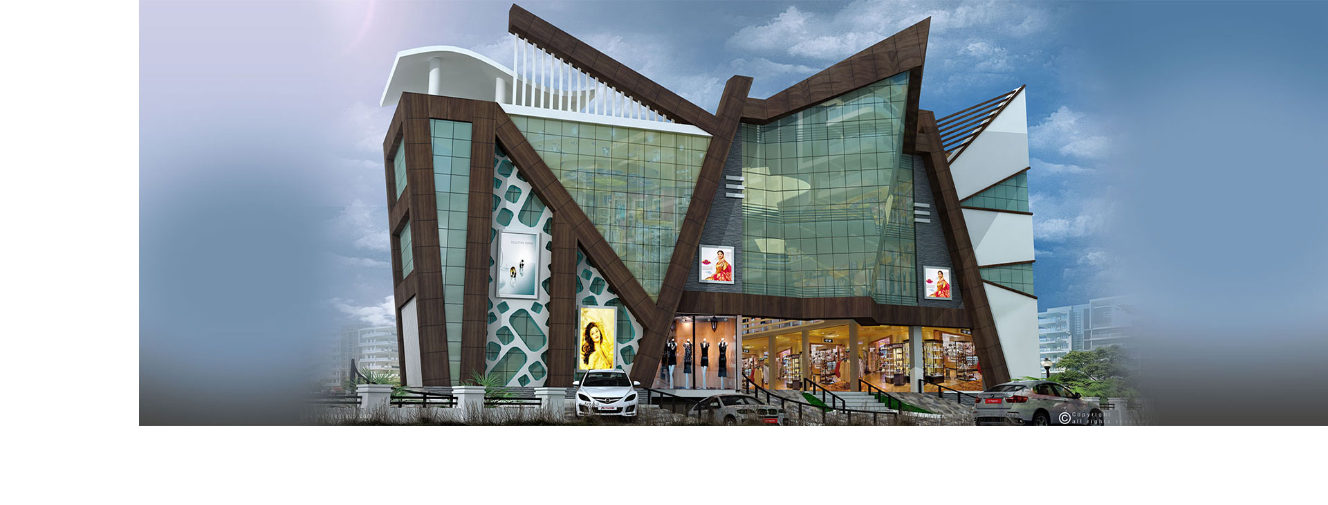 modern architectural design