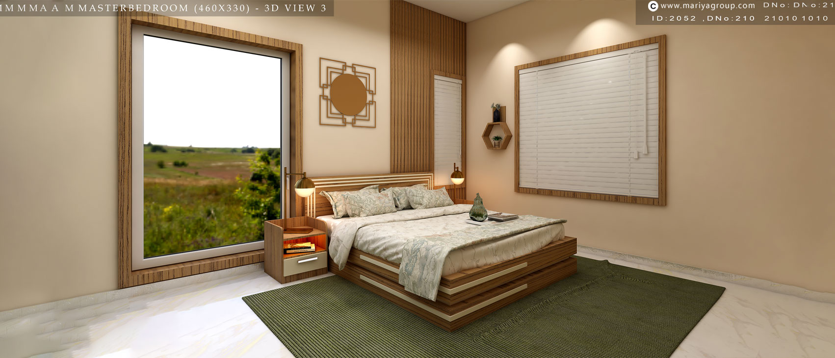 interior design