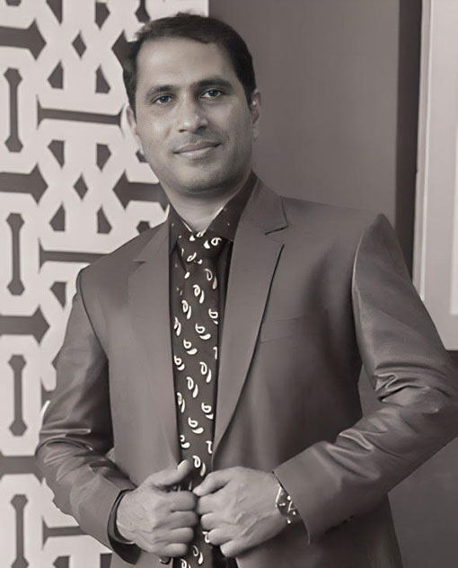 ashique mamoo