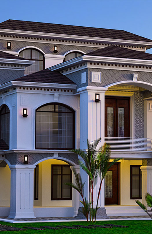 Beautiful home