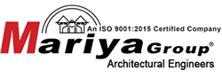mariya group logo