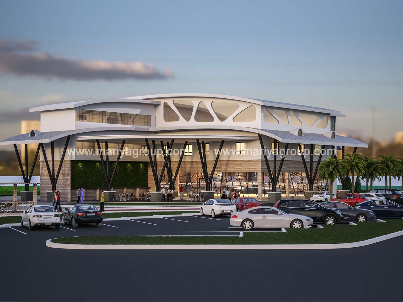 sustainable architecture