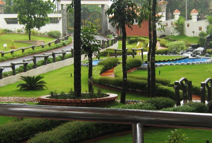 sustainable architecture