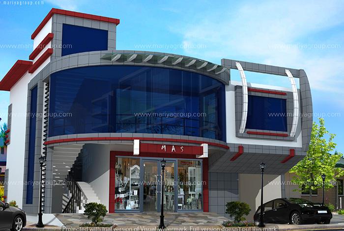 sustainable architecture