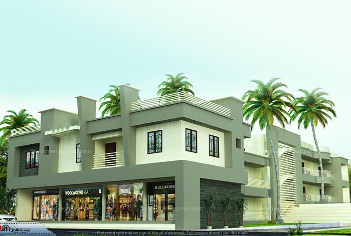 sustainable architecture