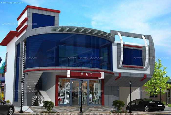 sustainable architecture